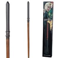 Varita Draco Malfoy Noble Collection