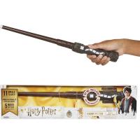 Varita Harry Potter interactiva