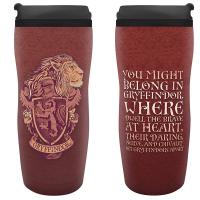 Vaso de viaje Harry Potter