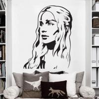 Vinilo Daenerys