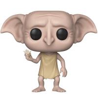 Pop Vinilo Dobby