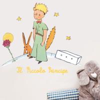 Vinilo Petit Princep