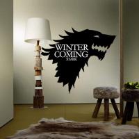 Vinilo Winter is Coming