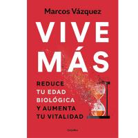 Vive más Marcos Vázquez 2023