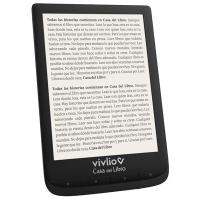Ebook Vivlio Touch Lux 5