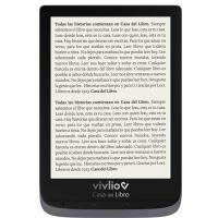 Ebook Vivlio Touch HD Plus