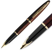 Waterman Carene Amber pluma