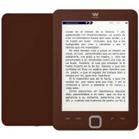 Woxter Ebook scriba 195 Chocolate