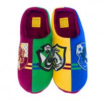 Zapatillas casa Harry Potter hombre y mujer