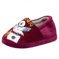 Zapatillas casa Harry Potter niña