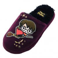 Zapatillas de estar por casa Harry Potter